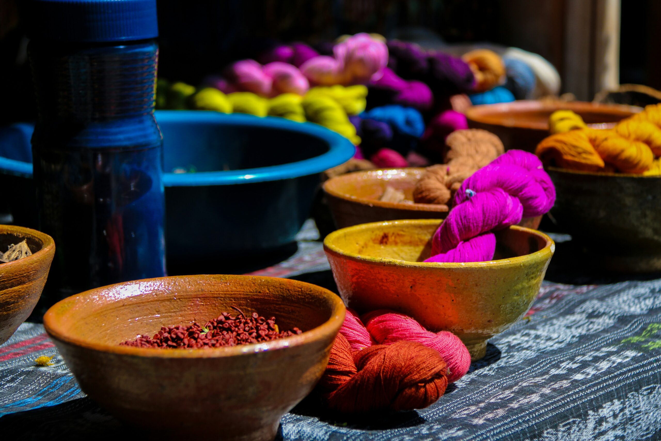 वर्ण का वर्णन