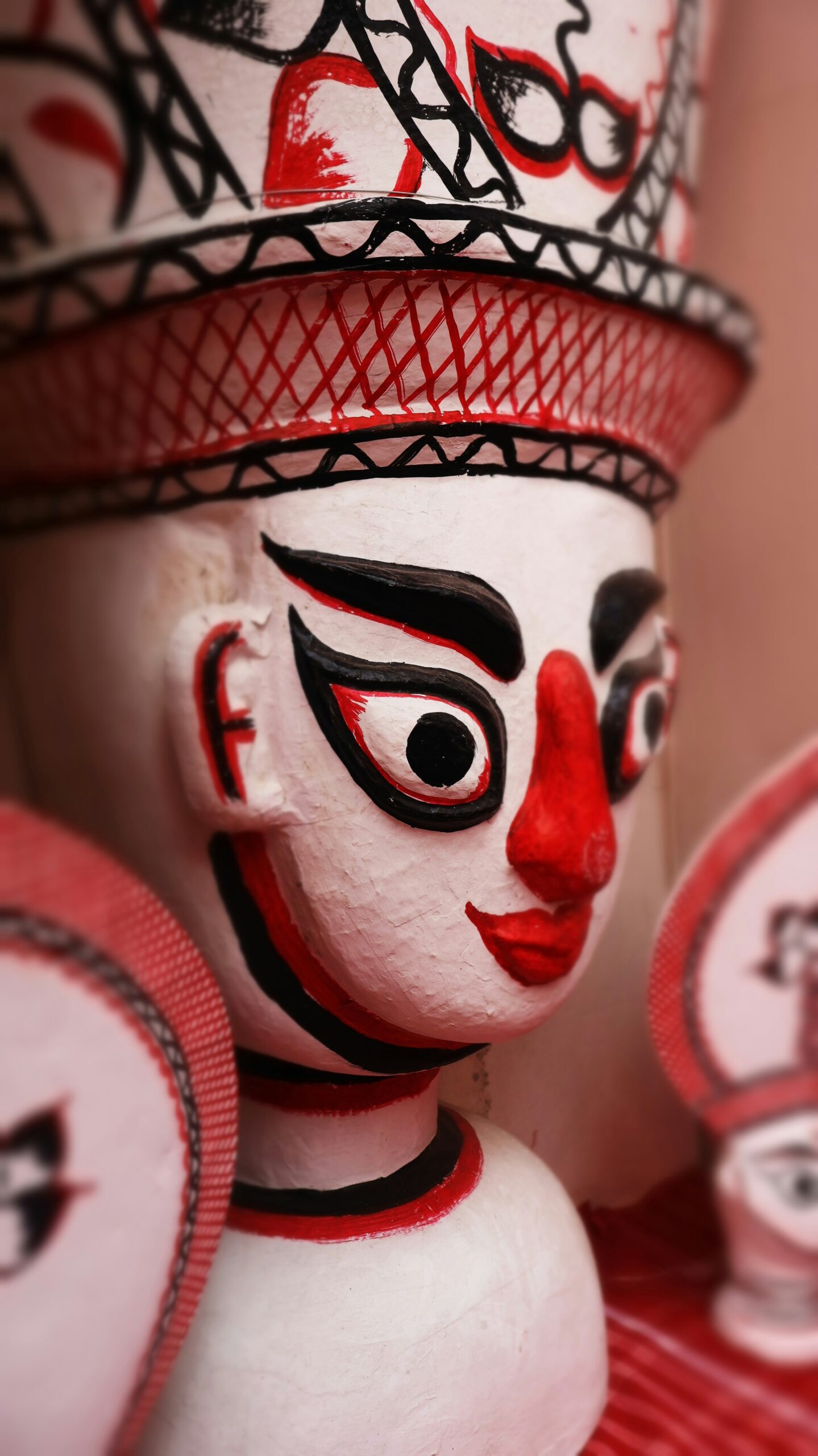 मायावी मंगल