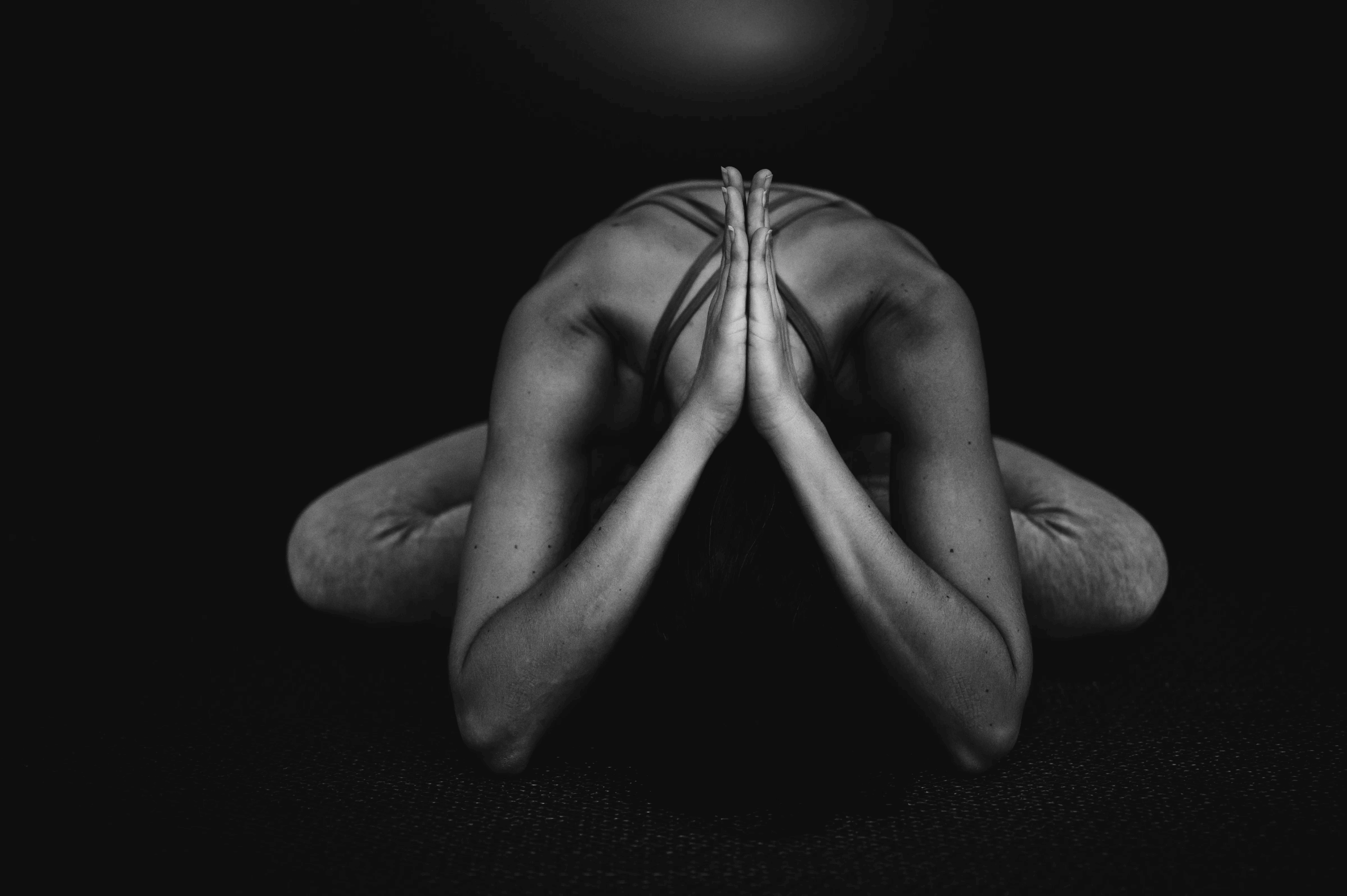 Yoga, yogi, yogya?